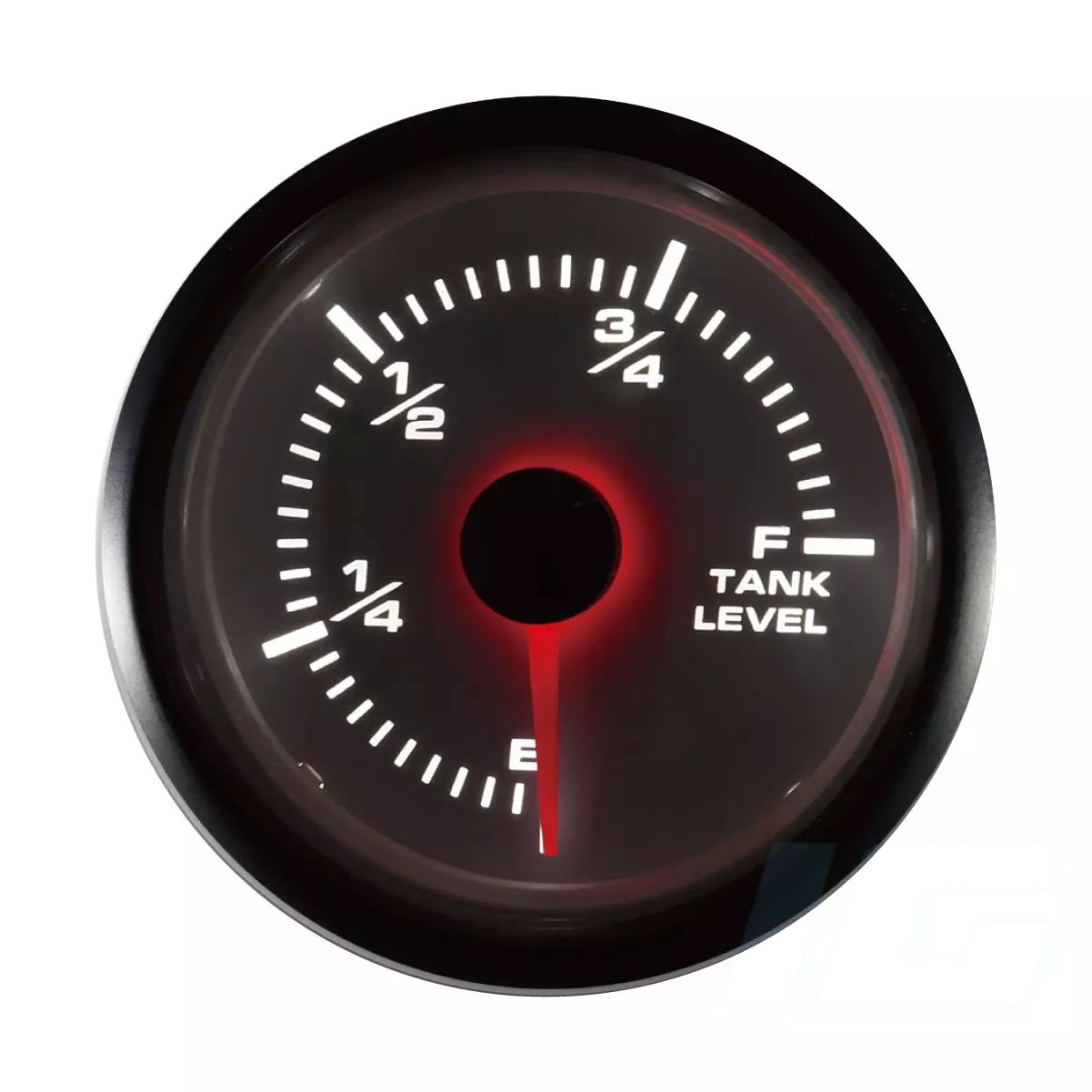 marine and boat tank level gauge